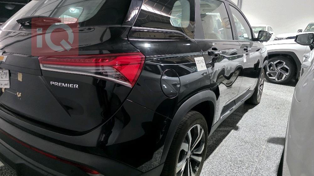 شيفروليه كابتيفا